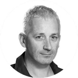 Portrait Dr. med. vet. Tomás Guerrero 