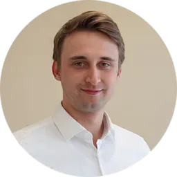 Portrait Marc Tufilli