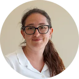 Portrait Tamara Blum