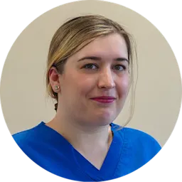 Portrait Delia Seucaliuc