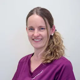 Portrait Tanja Külling