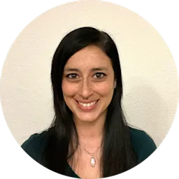 Portrait Melanie Tagliavini