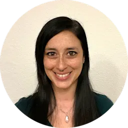 Portrait Melanie Tagliavini 