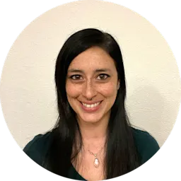 Portrait Melanie Tagliavini 