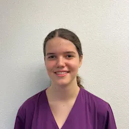 Portrait Chiara Sarro