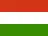 Flag icon Ungarisch