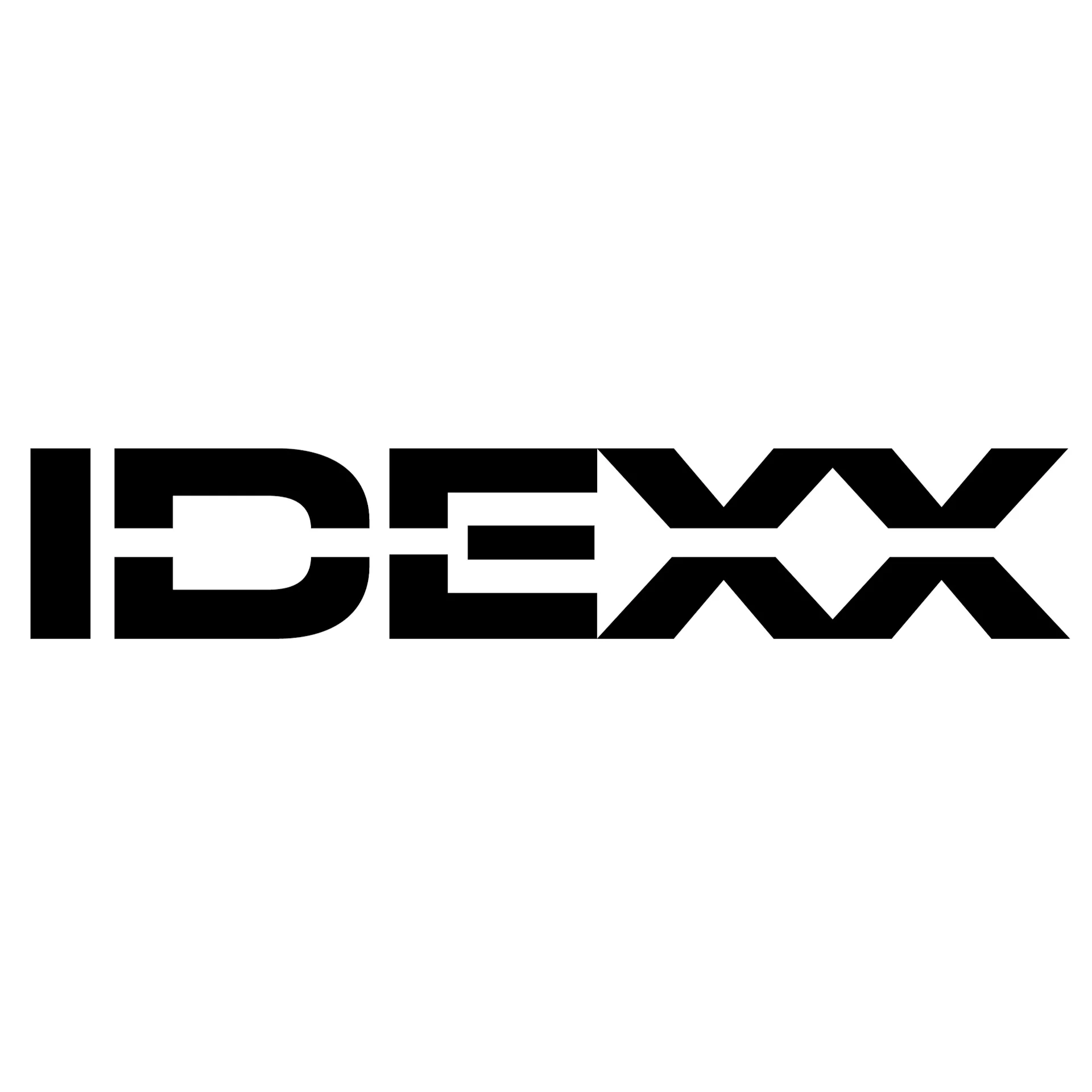 Idexx Logo