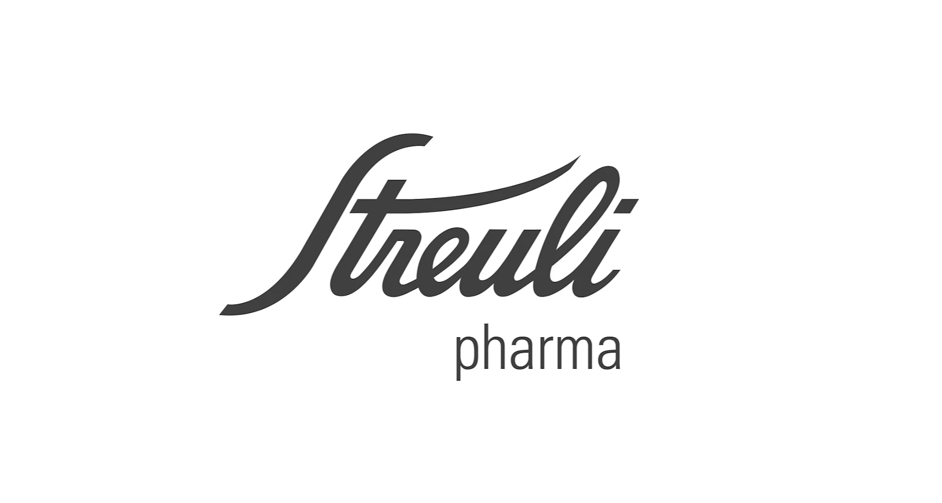 Streuli Pharma Logo