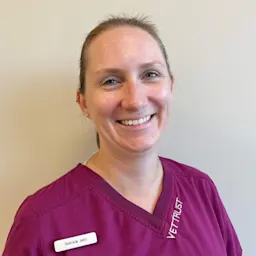 Portrait Gabriela Jehli