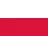 Flag icon Polnisch