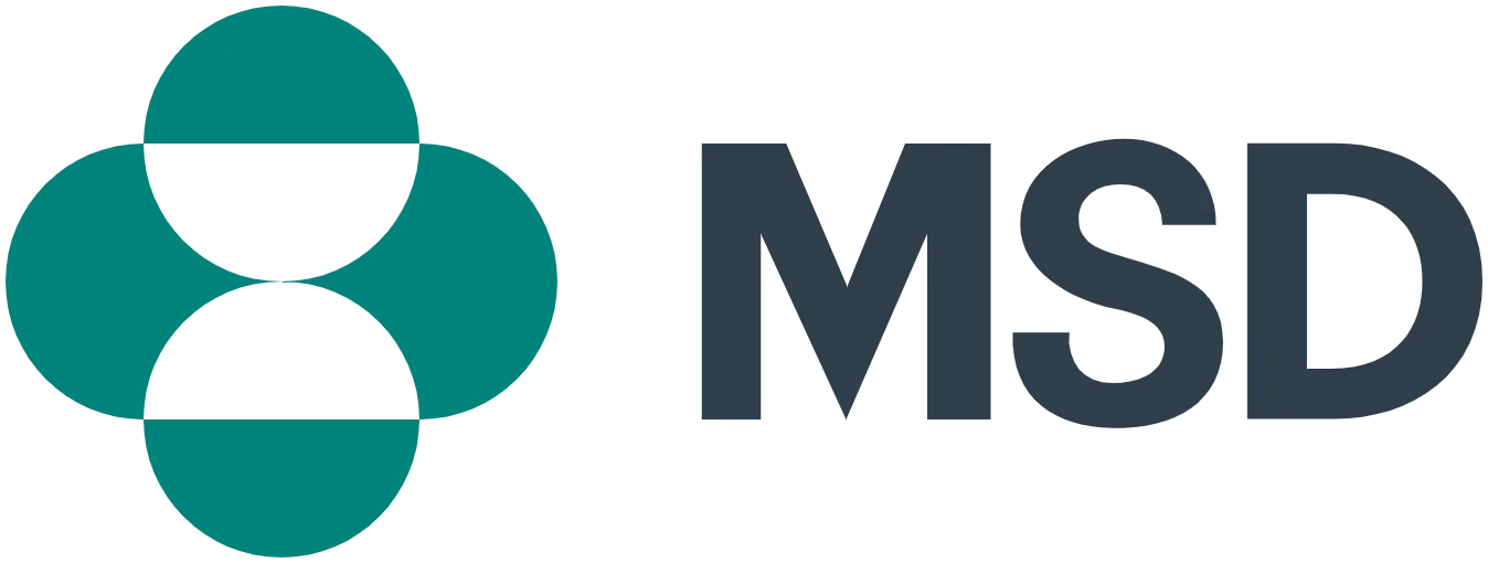 MSD Logo