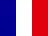 Flag icon Französisch