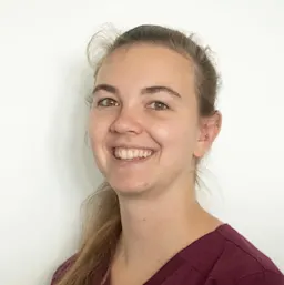 Portrait Rahel Waldmeier 
