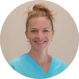 VetTrust Employee Image