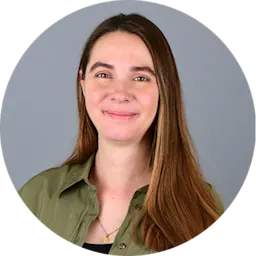 Portrait Giulia Remund