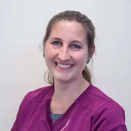 Portrait Céline Lüdi