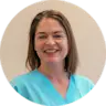 Portrait Dr. med. vet. Gaby Wyss