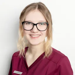 Portrait Luisa Schneider