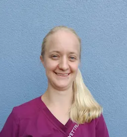 Portrait Tanja Jordi