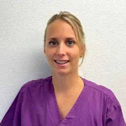 Portrait Nicole Schweizer