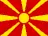 Flag icon Macédonien