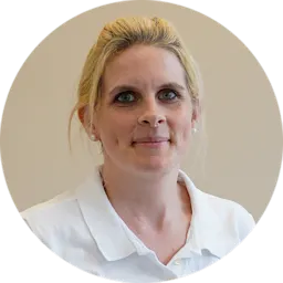 Portrait Celine Nobs