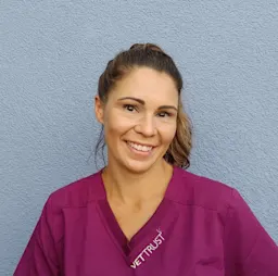 Portrait Rebecca Eggenschwiler