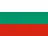 Flag icon Bulgarisch