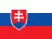 Flag icon Slowakisch