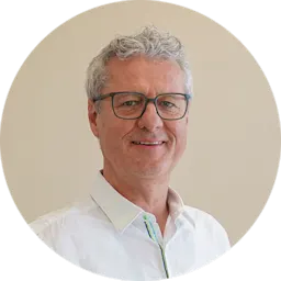 Ulrich Anton Göggerle