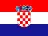 Flag icon Kroatisch