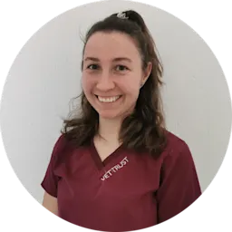 Portrait Alexandra Wallimann 