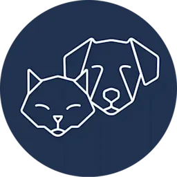 Portrait med. vet. Katarina Pavicic