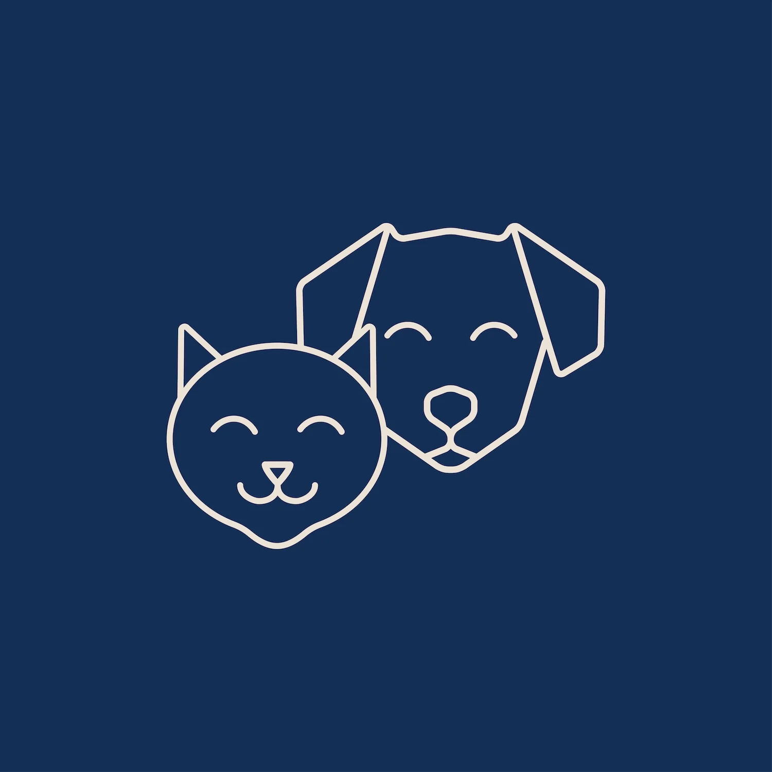 Portrait med. vet. Katarina Pavicic