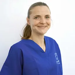 Portrait Paméla Florence Haas-Sturm