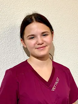 Portrait Janine Frei