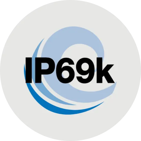 Maximum ingress protection