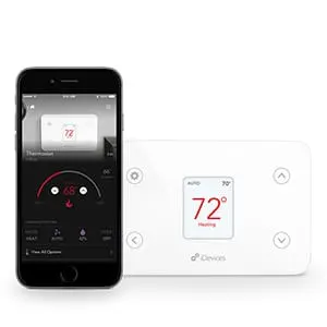 iDevices Thermostat