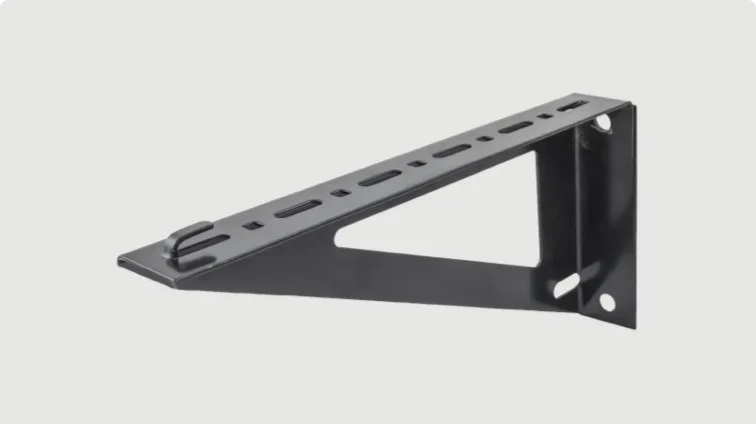 Brackets