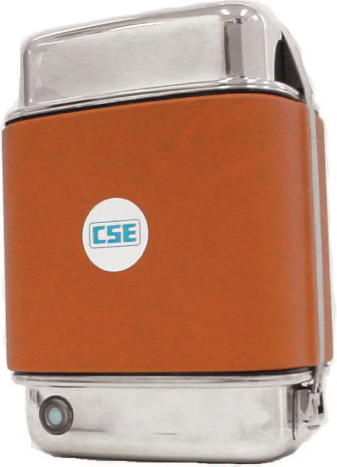 CSE SR50 and SR100A Self Rescuers Advisory