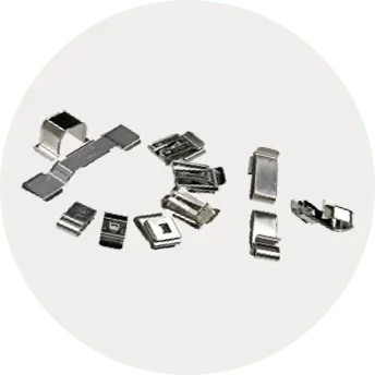 HUBS - Solar Wiley Wire Management