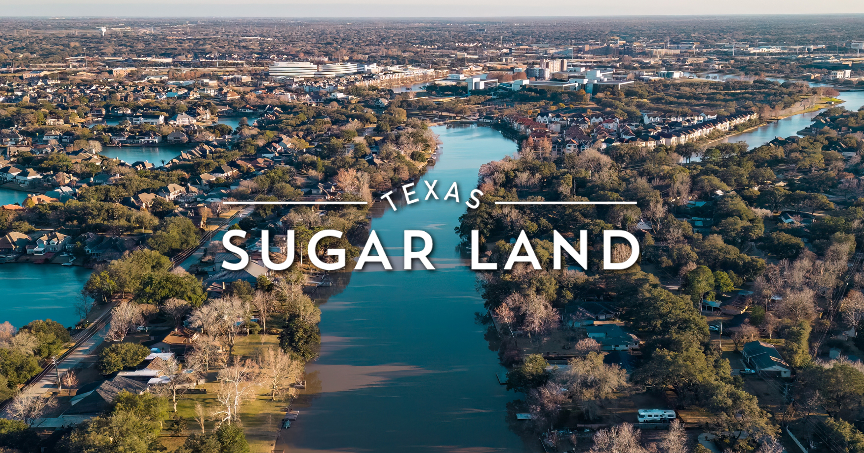 The City of Sugar Land, Texas, Builds a Smarter Water Future with Aclara AMI The City of Sugar Land, Texas, Builds a Smarter Water Future with Aclara AMI