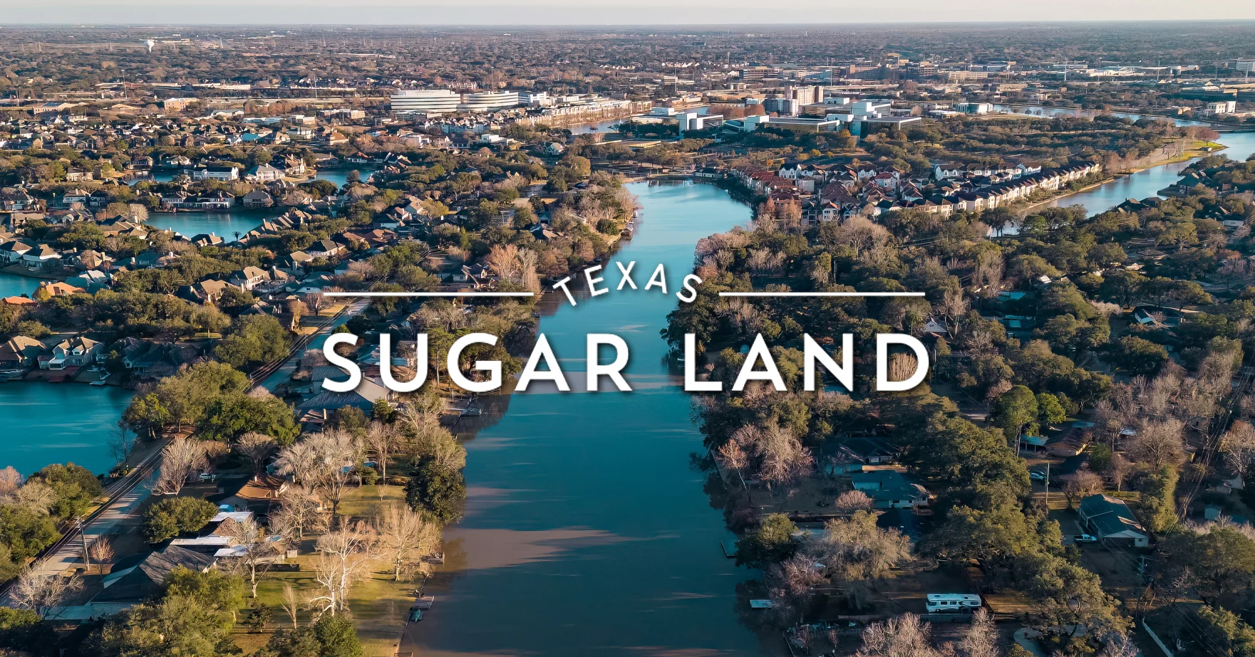 The City of Sugar Land, Texas, Builds a Smarter Water Future with Aclara AMI The City of Sugar Land, Texas, Builds a Smarter Water Future with Aclara AMI