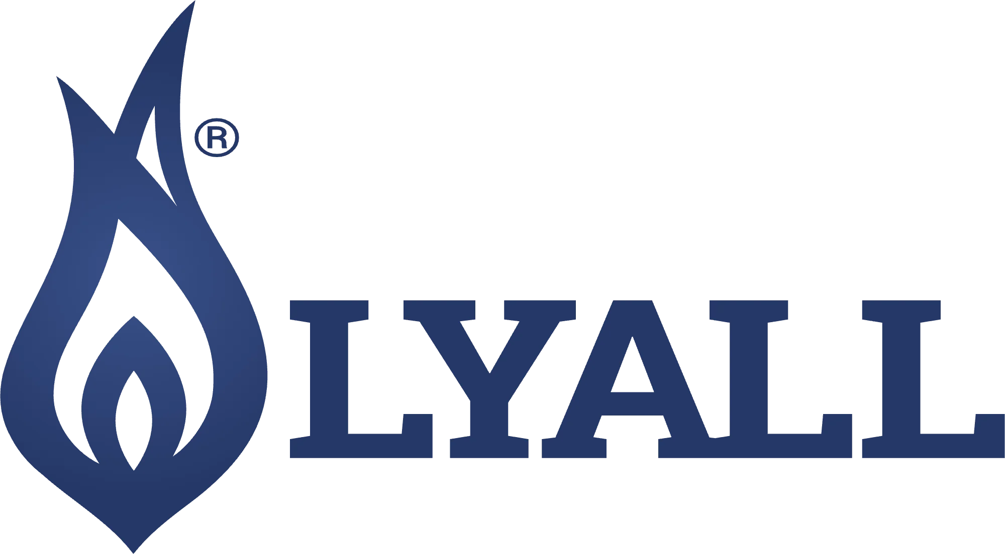 Brand - Lyall