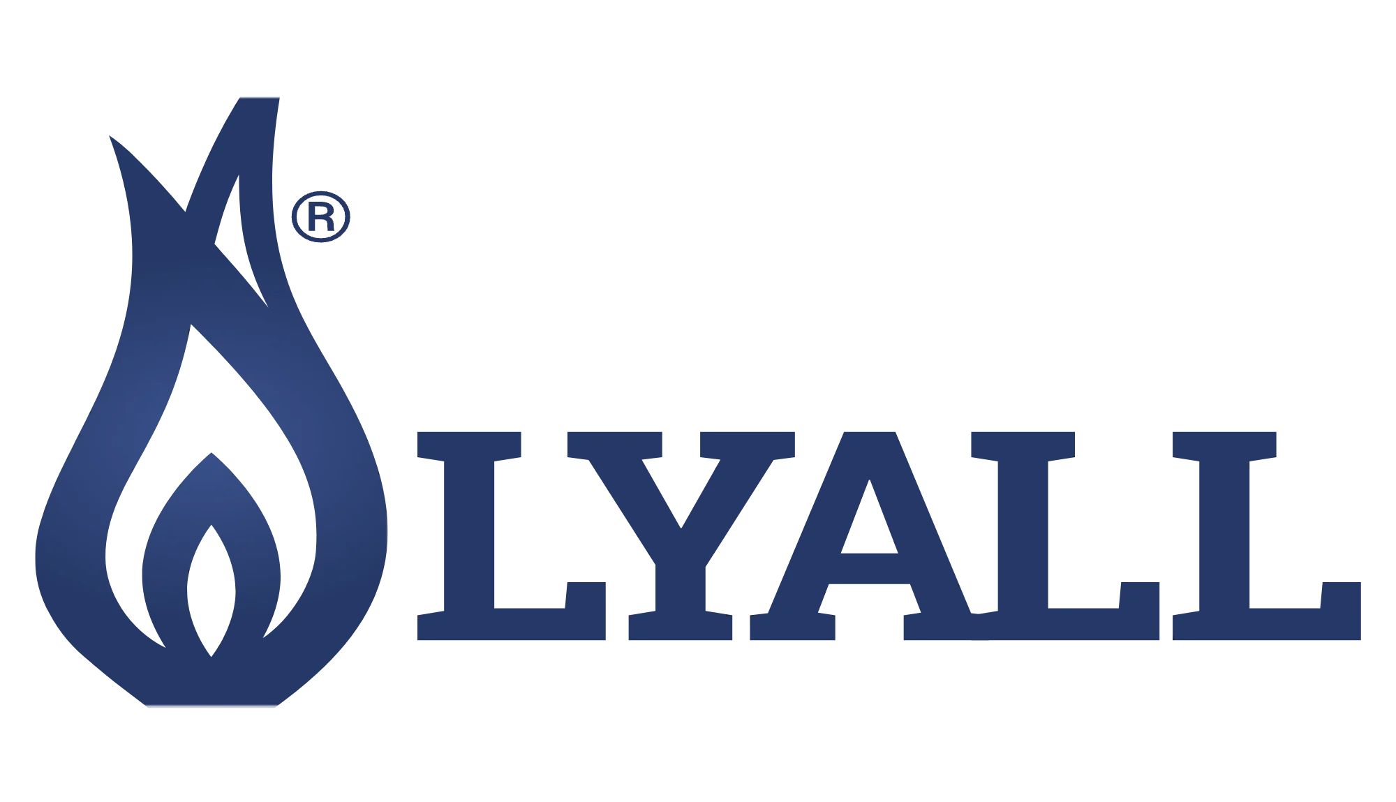 Brand - Lyall
