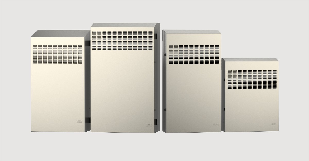 Hubbell Premise Wiring RE-BOX Commercial Cabinets  