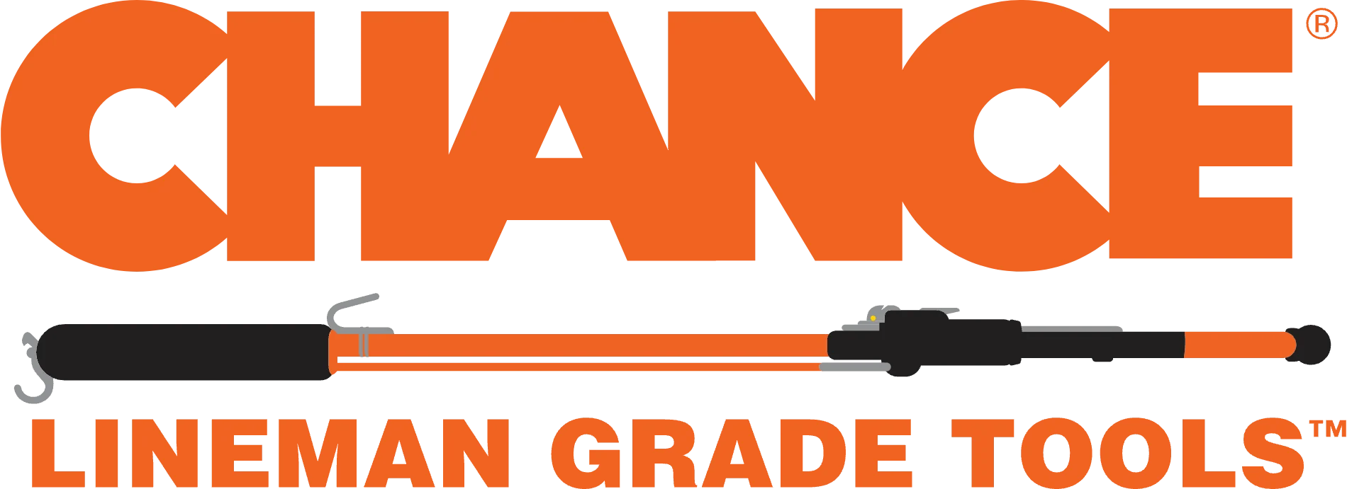 Brand - CHANCE Lineman Grade Tools