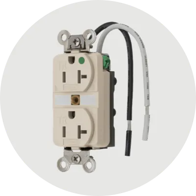 WDK - Pre-wired devices Card