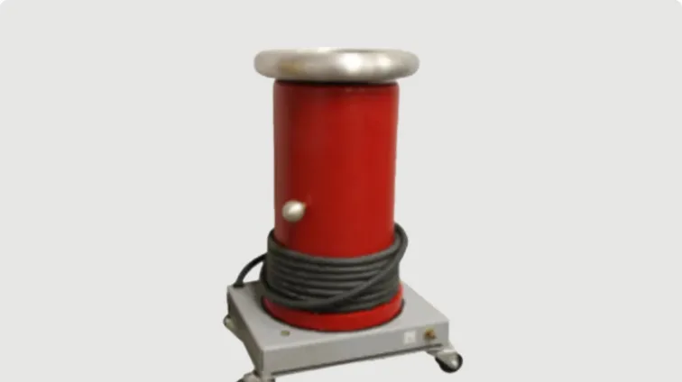 100kV Digital AC Benchtop Hipot Tester - High Duty Cycle