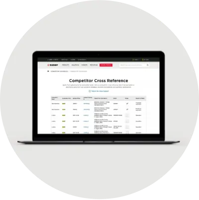 Cross-reference tool